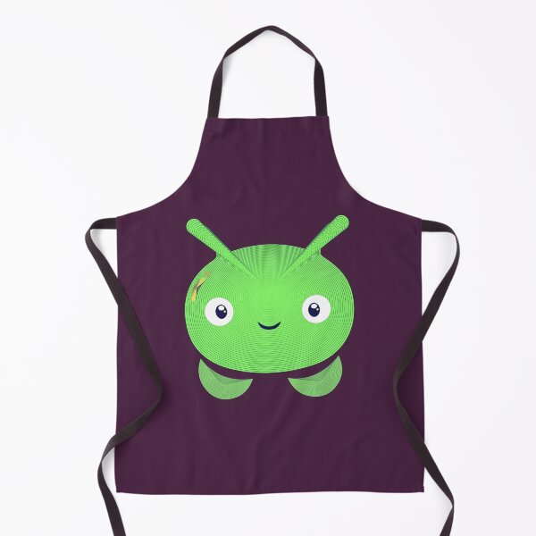 Item preview, Mooncake Final Space Cartoon designed and sold by psquare17.