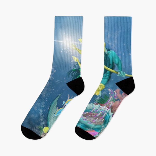 Item preview, Poseidon designed and sold by JefCCAA.