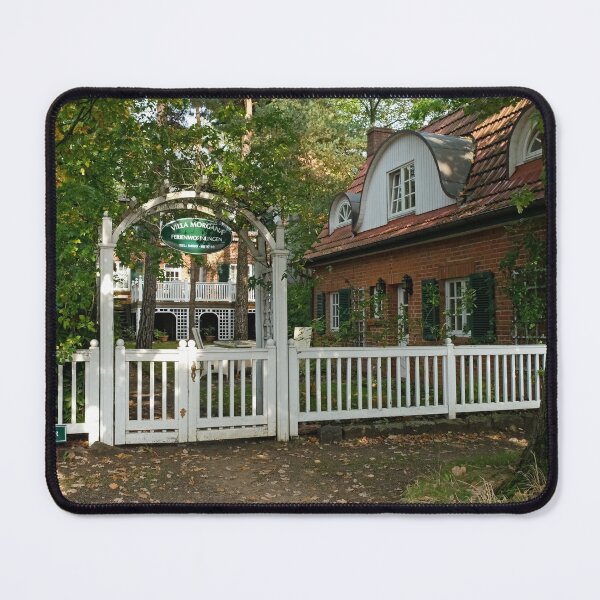 Item preview, Holiday cottage & villa at Timmendorf beach on the Baltic Coast, Germany. designed and sold by David A. L. Davies.