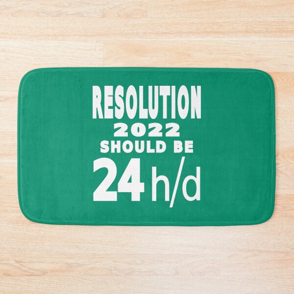 Item preview, Resolution for New Year - Resolution. designed and sold by DNC1134.