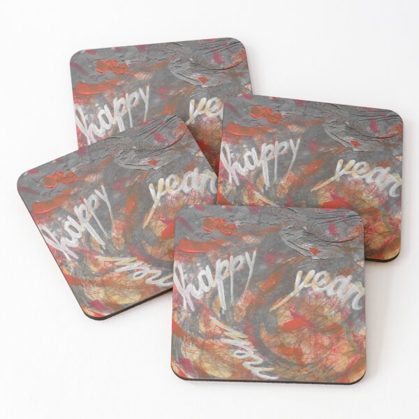 Item preview, Happy new year designed and sold by walterfest.