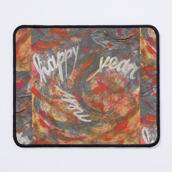 Item preview, Happy new year designed and sold by walterfest.