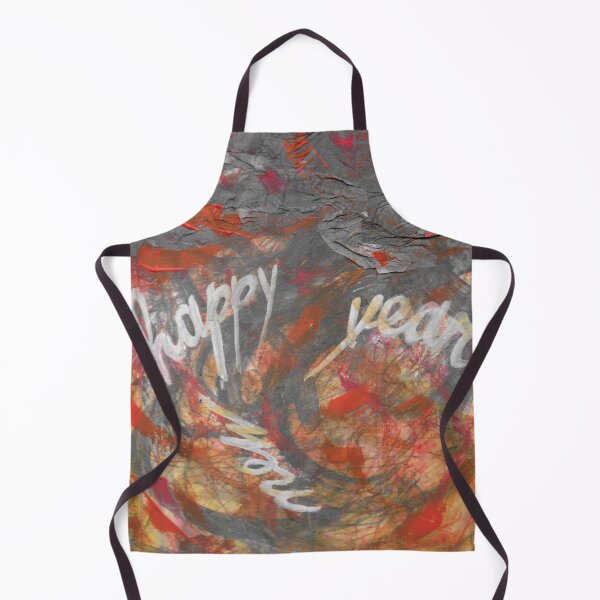Item preview, Happy new year designed and sold by walterfest.