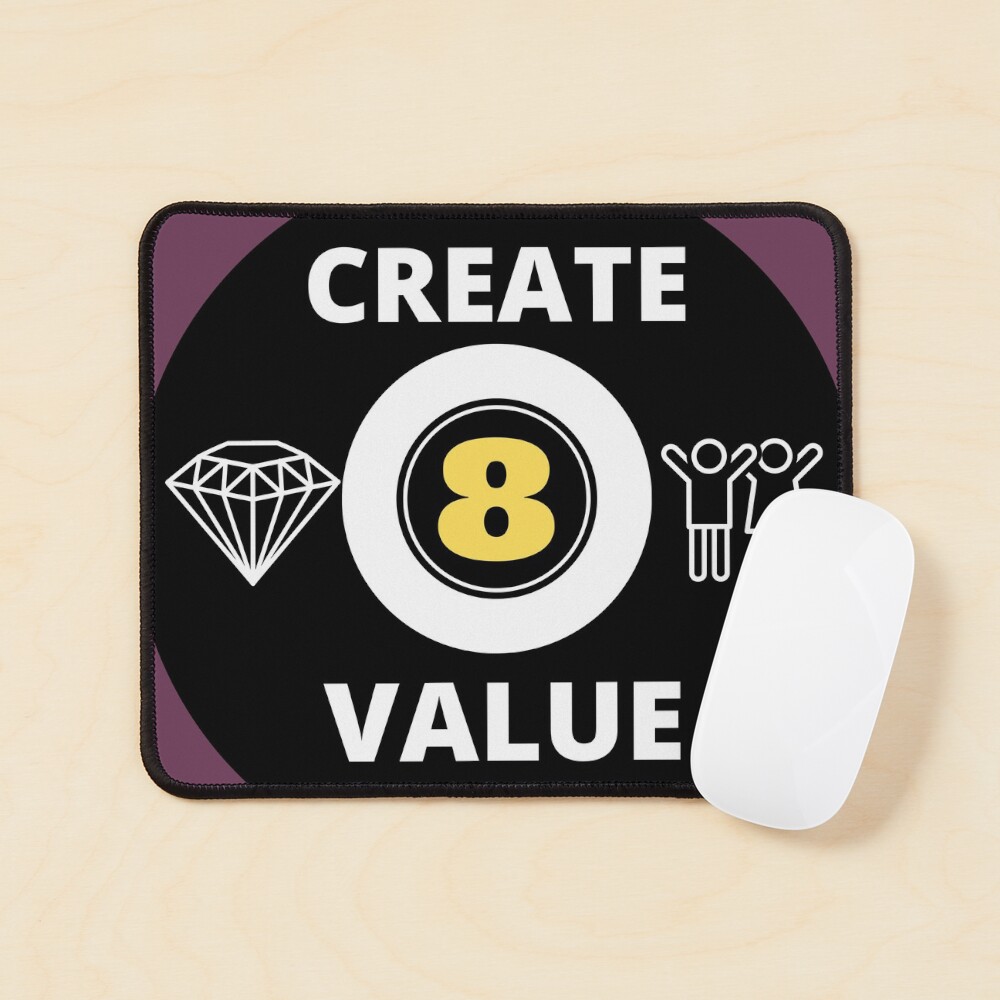Item preview, Mouse Pad designed and sold by Highhocreations.