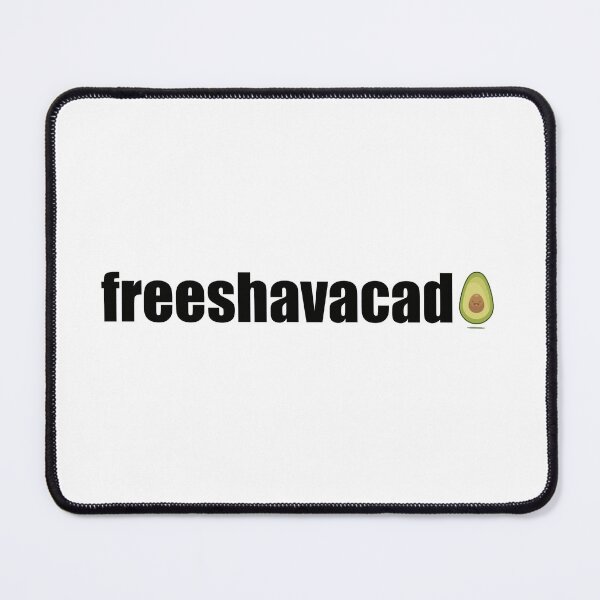 Item preview, Fresh Avocado | Iconic Vine, Bold Font designed and sold by tomefromme.