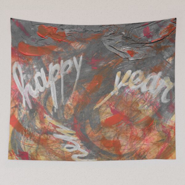 Item preview, Happy new year designed and sold by walterfest.