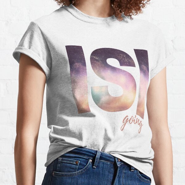 Isi going Classic T-Shirt