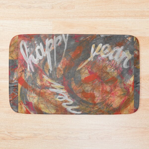 Item preview, Happy new year designed and sold by walterfest.