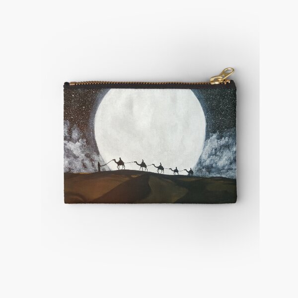 Item preview, Desert Night designed and sold by Zainab Anwar.
