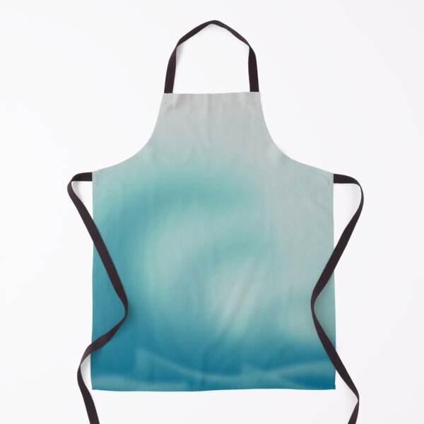 Item preview, Soft Aqua waves designed and sold by ScaleDesigns.