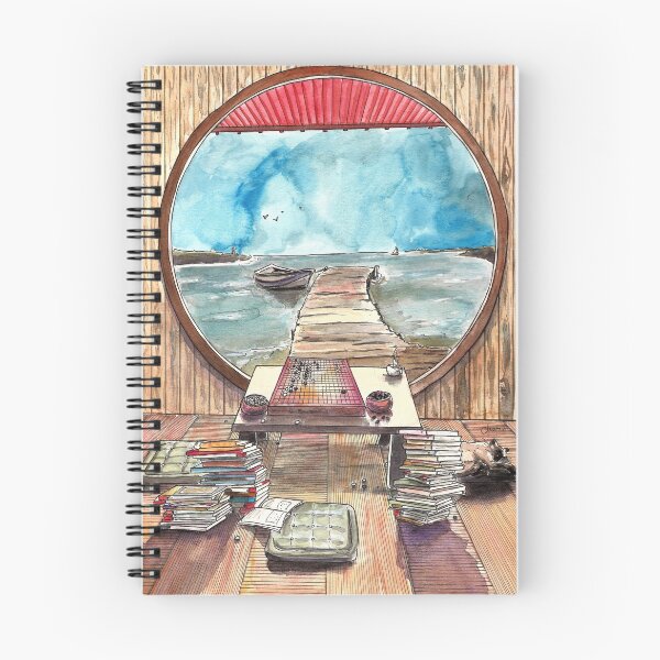 Item preview, Motivated to study designed and sold by Kalyptane.