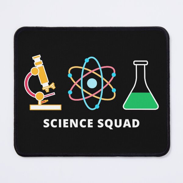 Item preview, Science Student Teacher Funny Gift designed and sold by TastefulTees.