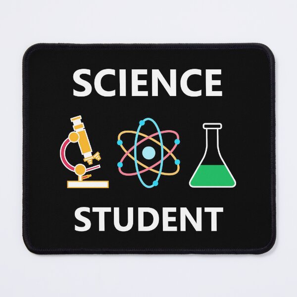 Item preview, Science Student Funny Gift designed and sold by TastefulTees.