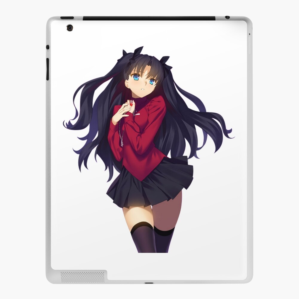 Rin Tohsaka