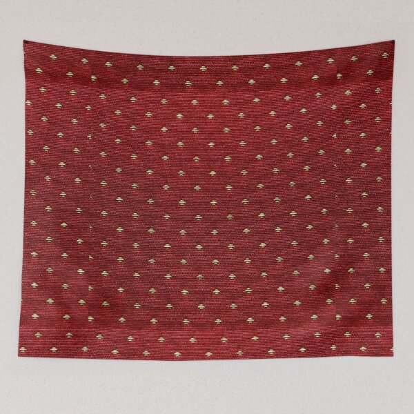 Item preview, bedsheet design designed and sold by bano12.