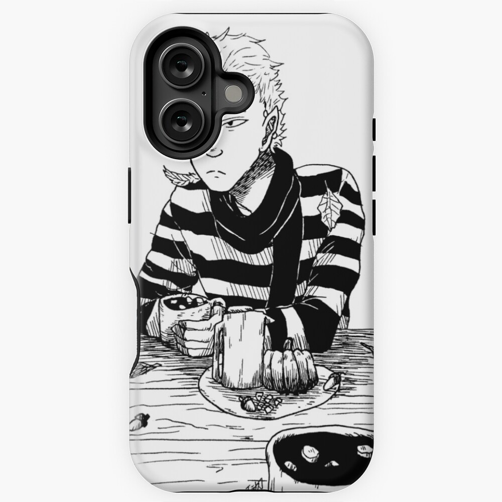 Item preview, iPhone Magsafe Tough Case designed and sold by isisislas.