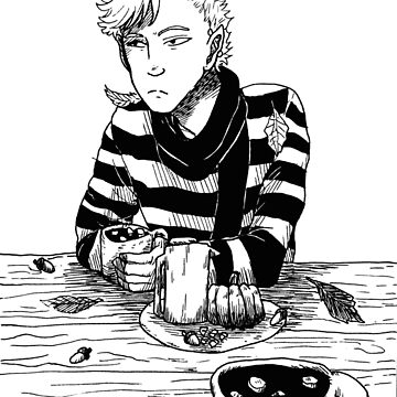 Artwork thumbnail, Autumn by isisislas