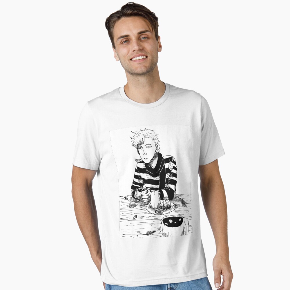 Item preview, Essential T-Shirt designed and sold by isisislas.