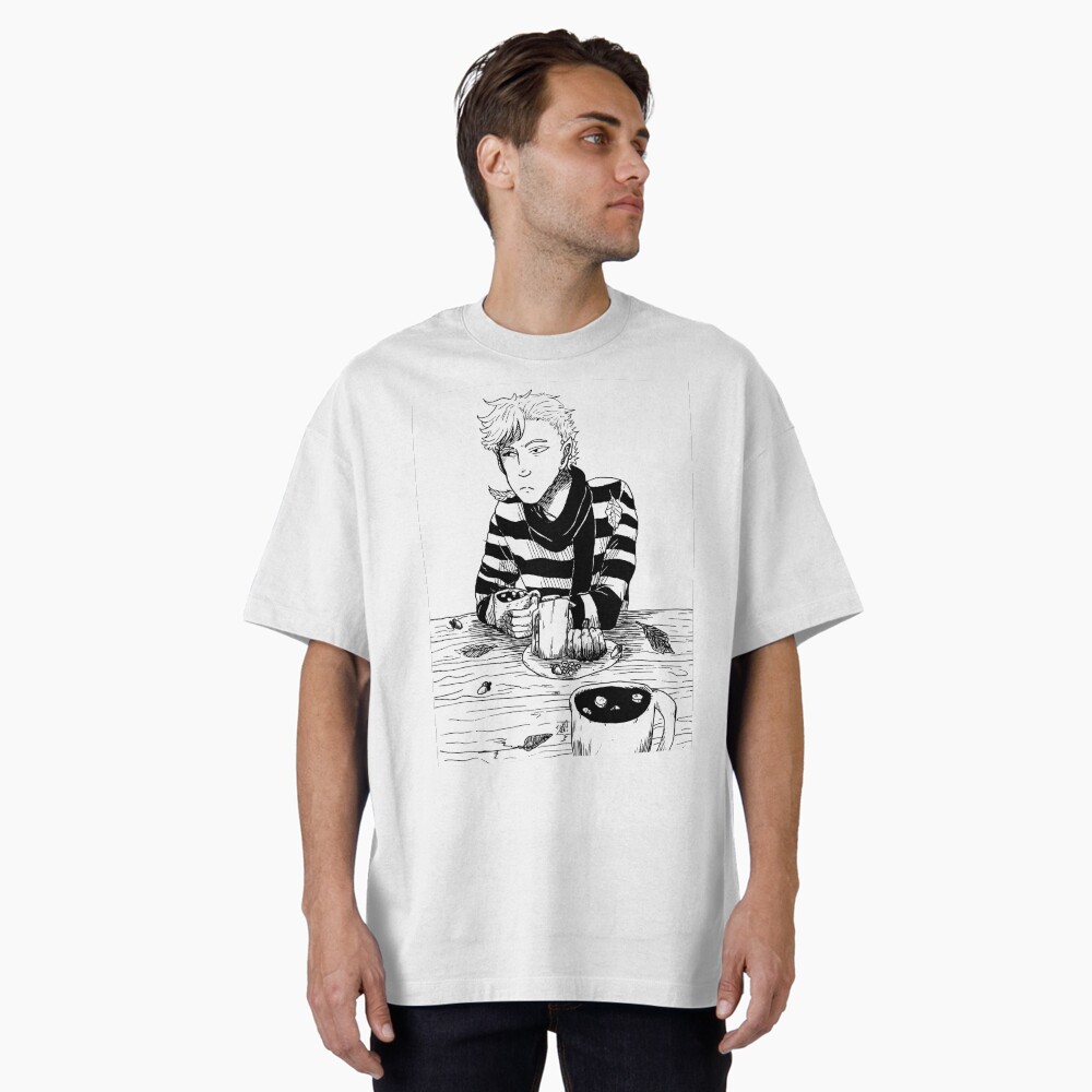 Item preview, Oversized T-Shirt designed and sold by isisislas.