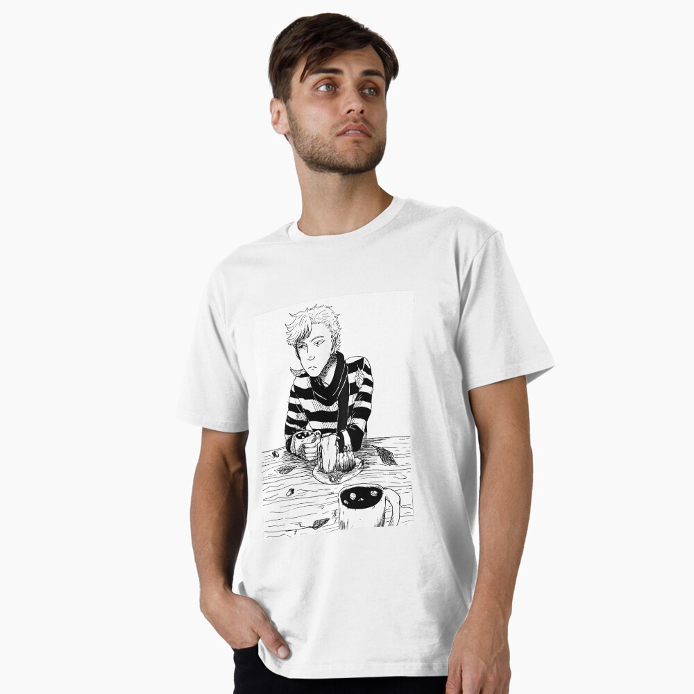 Item preview, Premium T-Shirt designed and sold by isisislas.