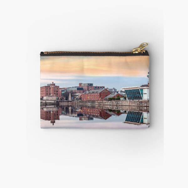 Item preview, Queens Dock Liverpool designed and sold by Robert Edwards.