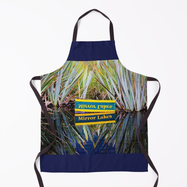 Item preview, Mirror Lakes, New Zealand designed and sold by Lyl Dil Creations.