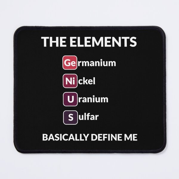 Item preview, Science Teacher Sayings Students Funny Gift designed and sold by TastefulTees.