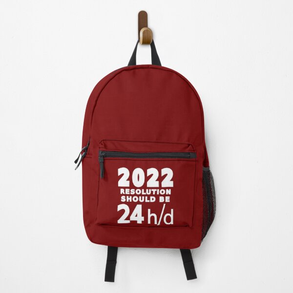 Item preview, 2022 New Year Resolution - Resolution. designed and sold by DNC1134.