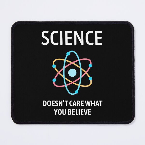 Item preview, Science Sayings Funny Jokes Teacher Gift designed and sold by TastefulTees.