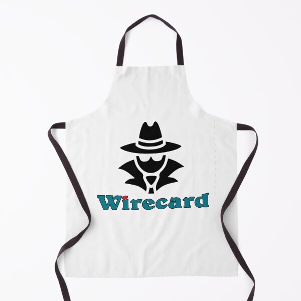 Item preview, Wirecard Retro Classic T-Shirt designed and sold by CeylonBatik.