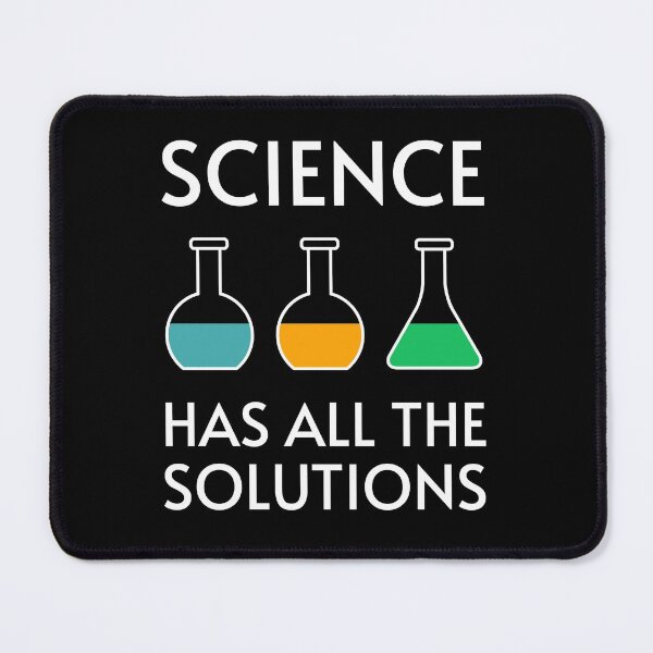 Item preview, Science Sayings Chemistry Funny Gift designed and sold by TastefulTees.
