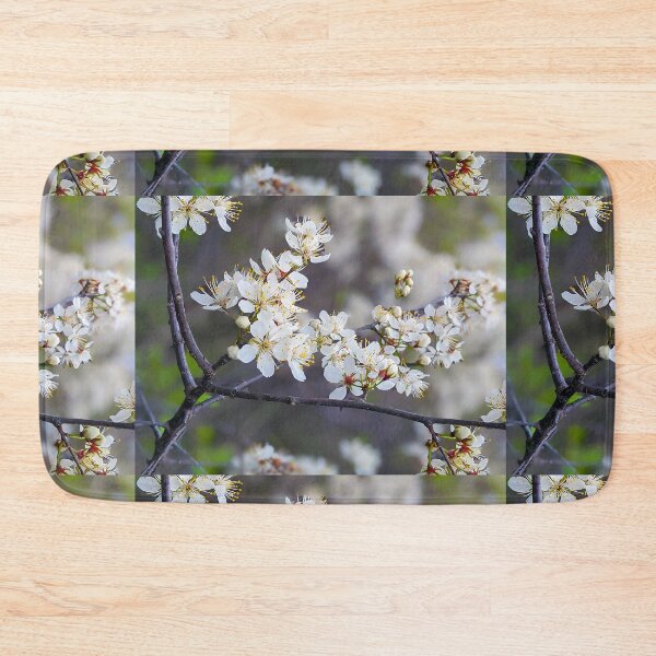 Item preview, Cherry blossoms designed and sold by BugNews.