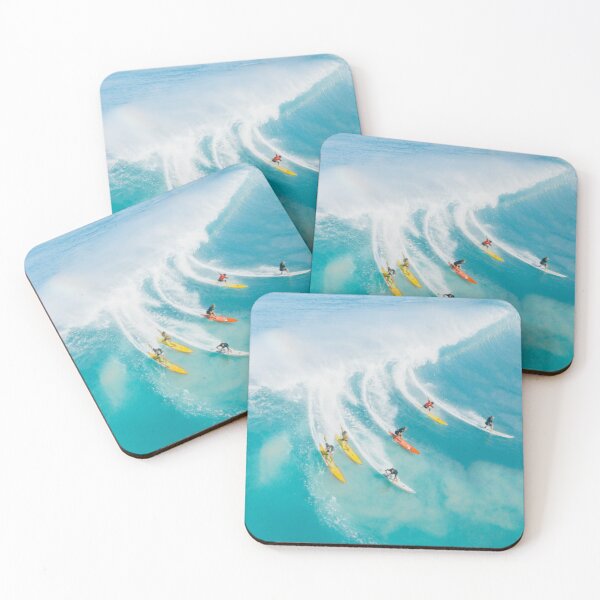 Item preview, View of Skating on sea waves designed and sold by VIVEK KUMAR RAI.