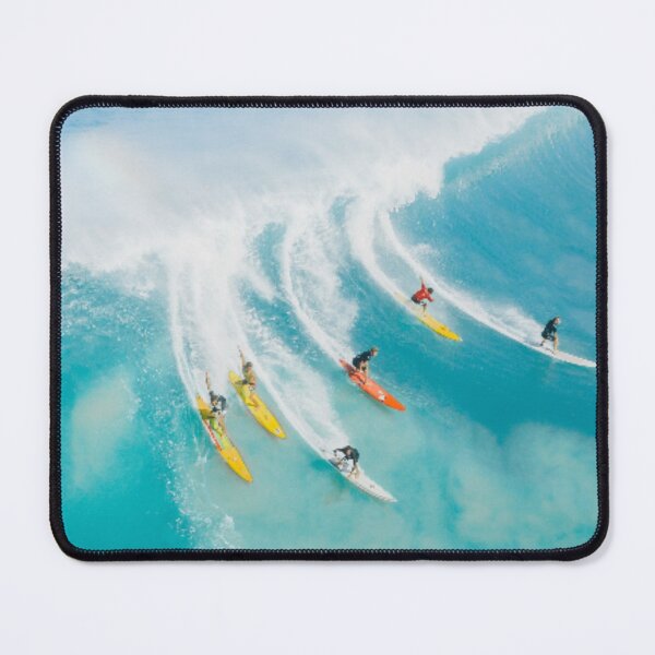 Item preview, View of Skating on sea waves designed and sold by VIVEK KUMAR RAI.