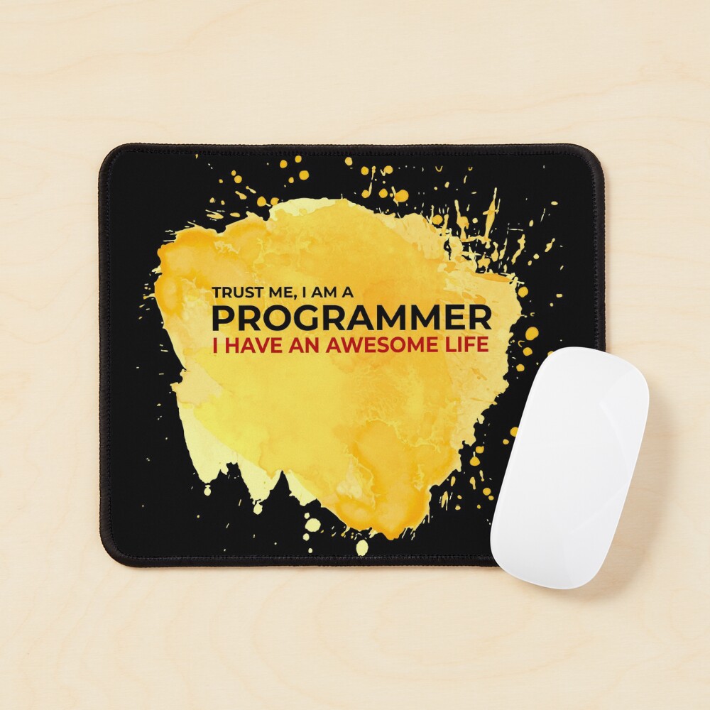 Item preview, Mouse Pad designed and sold by TastefulTees.