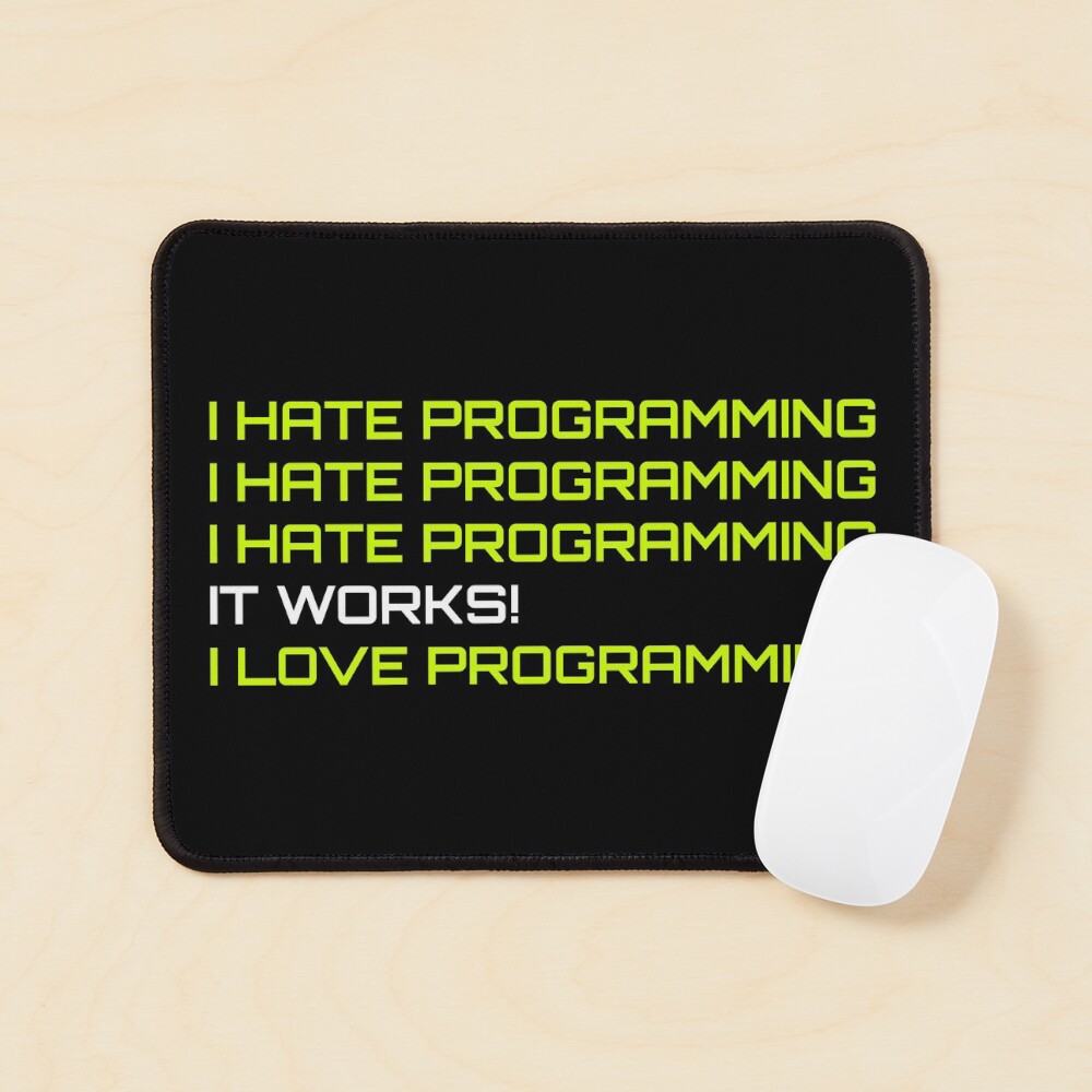 Item preview, Mouse Pad designed and sold by TastefulTees.