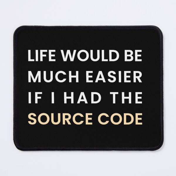 Item preview, Computer Programmer Coders Software Engineers Funny Gift designed and sold by TastefulTees.