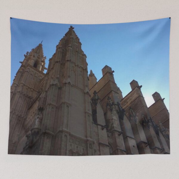 Item preview, Spain (11) designed and sold by CncptulCaptures.
