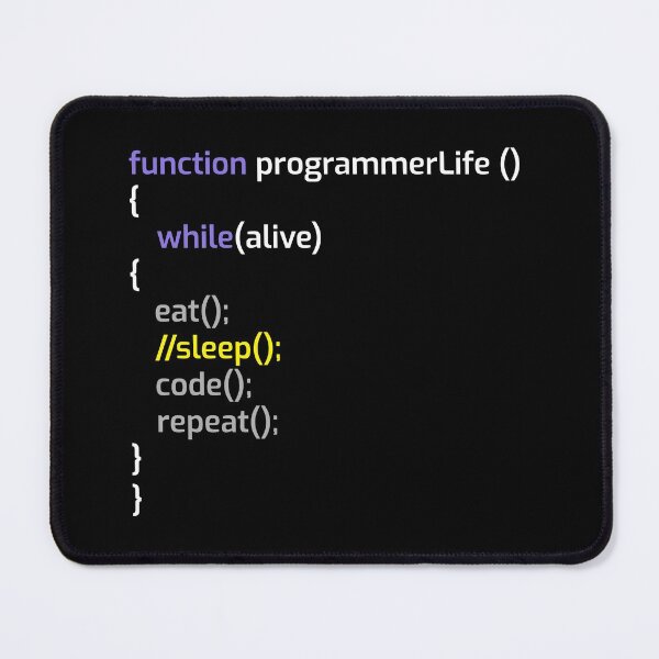 Item preview, Computer Programmer Coders Software Engineers Funny Gift designed and sold by TastefulTees.