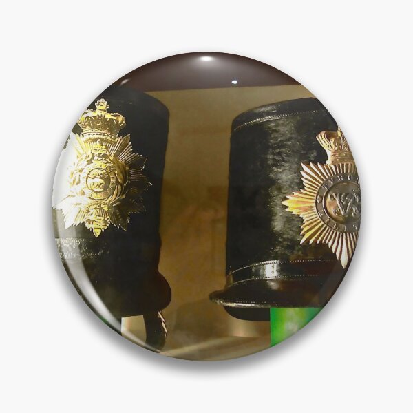 Item preview, Military Shakos designed and sold by Shulie1.