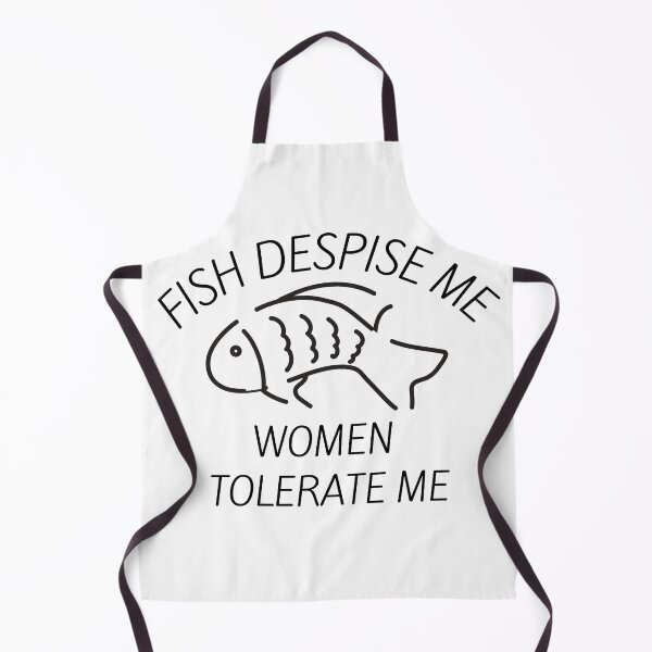 Item preview, Fish Despise Me Women Tolerate Me For Fishing lover Gift, Funny Fisher Shirt designed and sold by world-of-things.