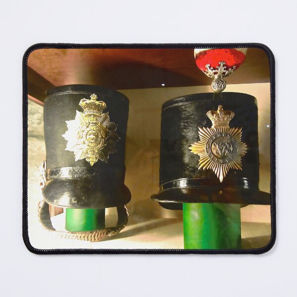 Item preview, Military Shakos designed and sold by Shulie1.