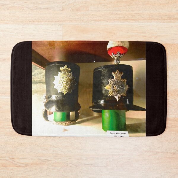 Item preview, Military Shakos designed and sold by Shulie1.
