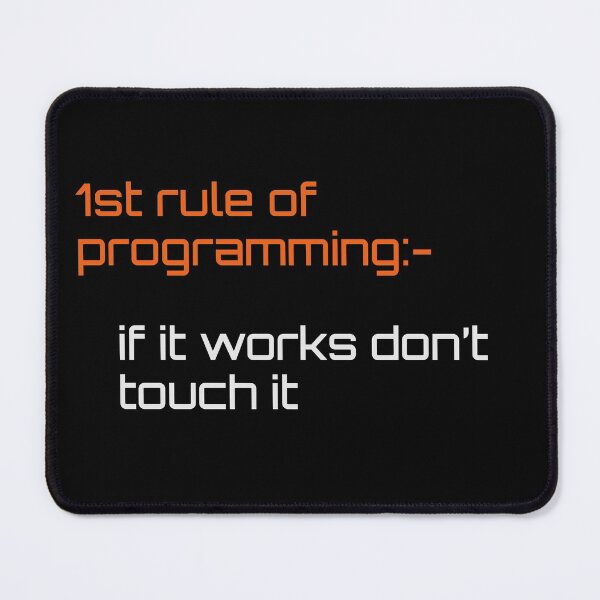 Item preview, Computer Programmer Coders Software Engineers Funny Gift designed and sold by TastefulTees.
