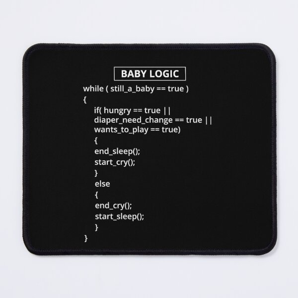 Item preview, Computer Programmer Coders Software Engineers Funny Gift designed and sold by TastefulTees.