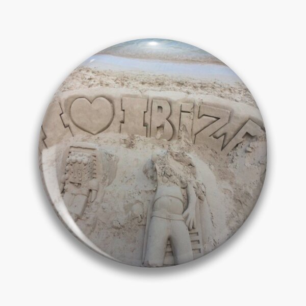 Item preview, Ibiza (1) designed and sold by CncptulCaptures.