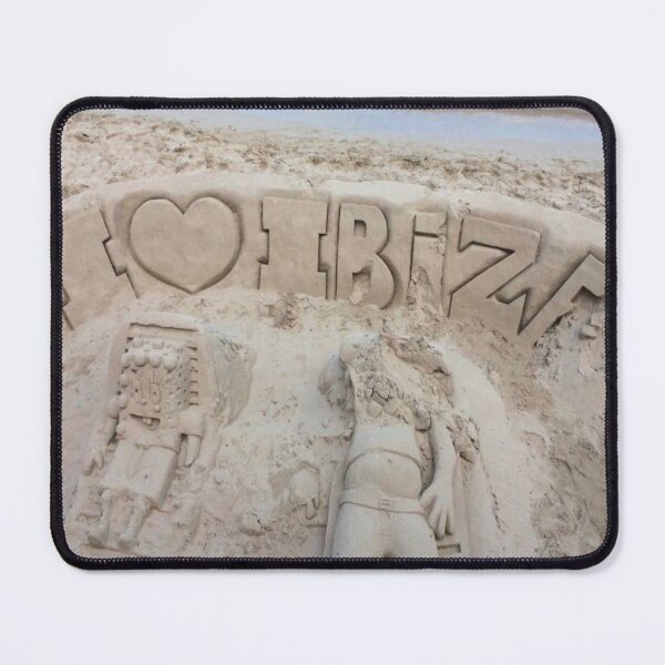 Item preview, Ibiza (1) designed and sold by CncptulCaptures.