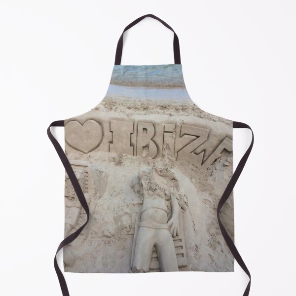 Item preview, Ibiza (1) designed and sold by CncptulCaptures.