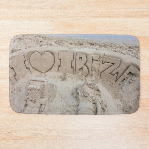 Item preview, Ibiza (1) designed and sold by CncptulCaptures.