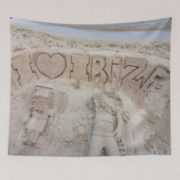 Item preview, Ibiza (1) designed and sold by CncptulCaptures.